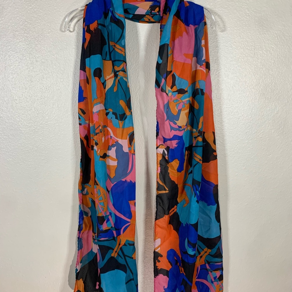 Scarf bundle (12) - Picture 11 of 12
